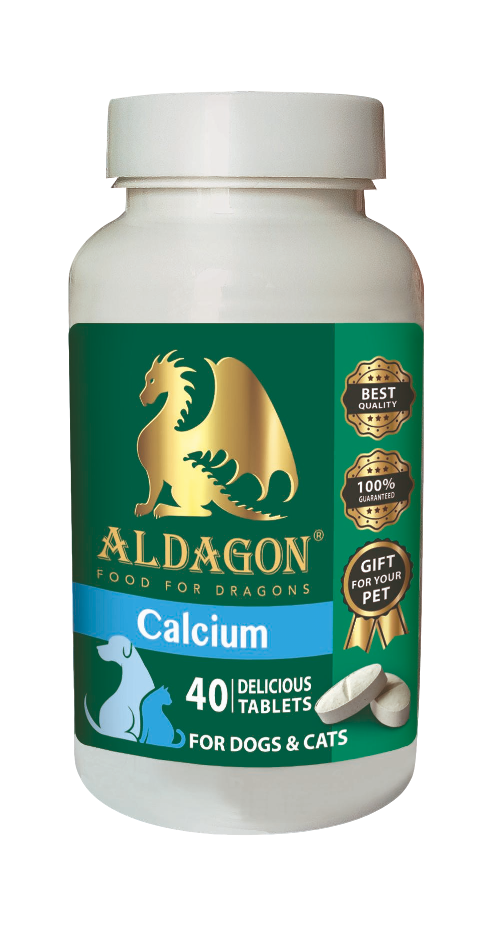 Calcium