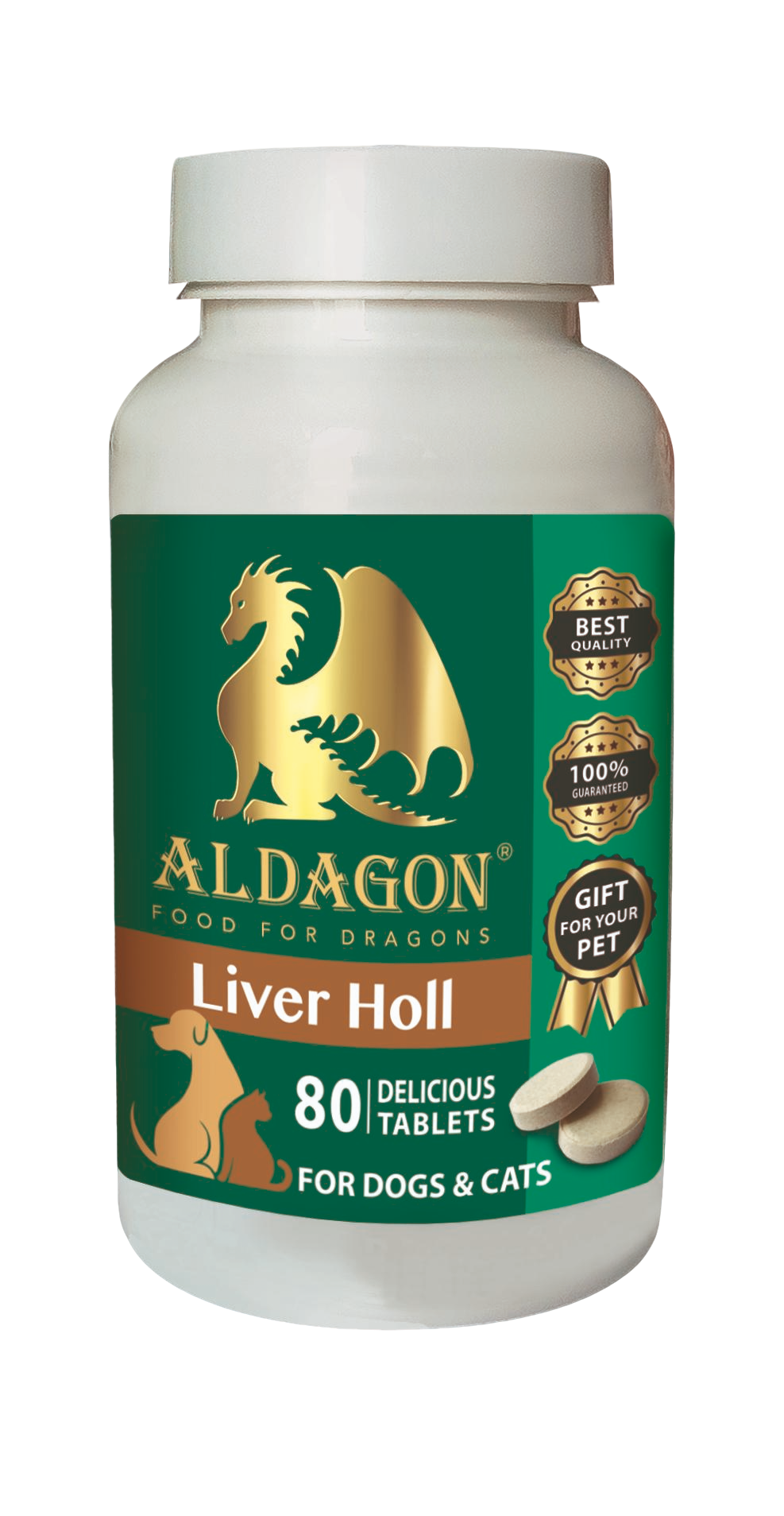 Liver Holl