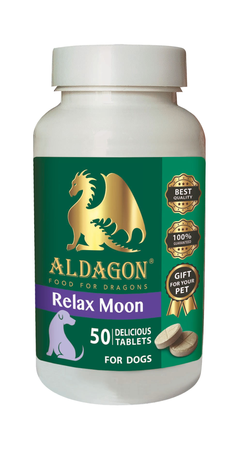 Relax Moon