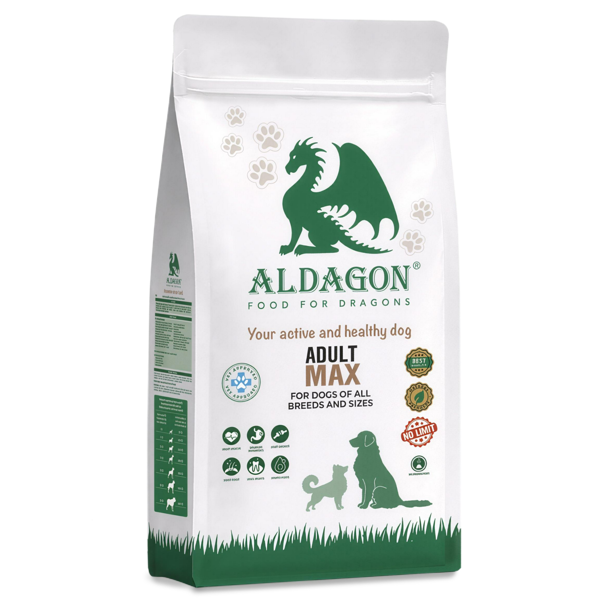 Aldagon Adult Max