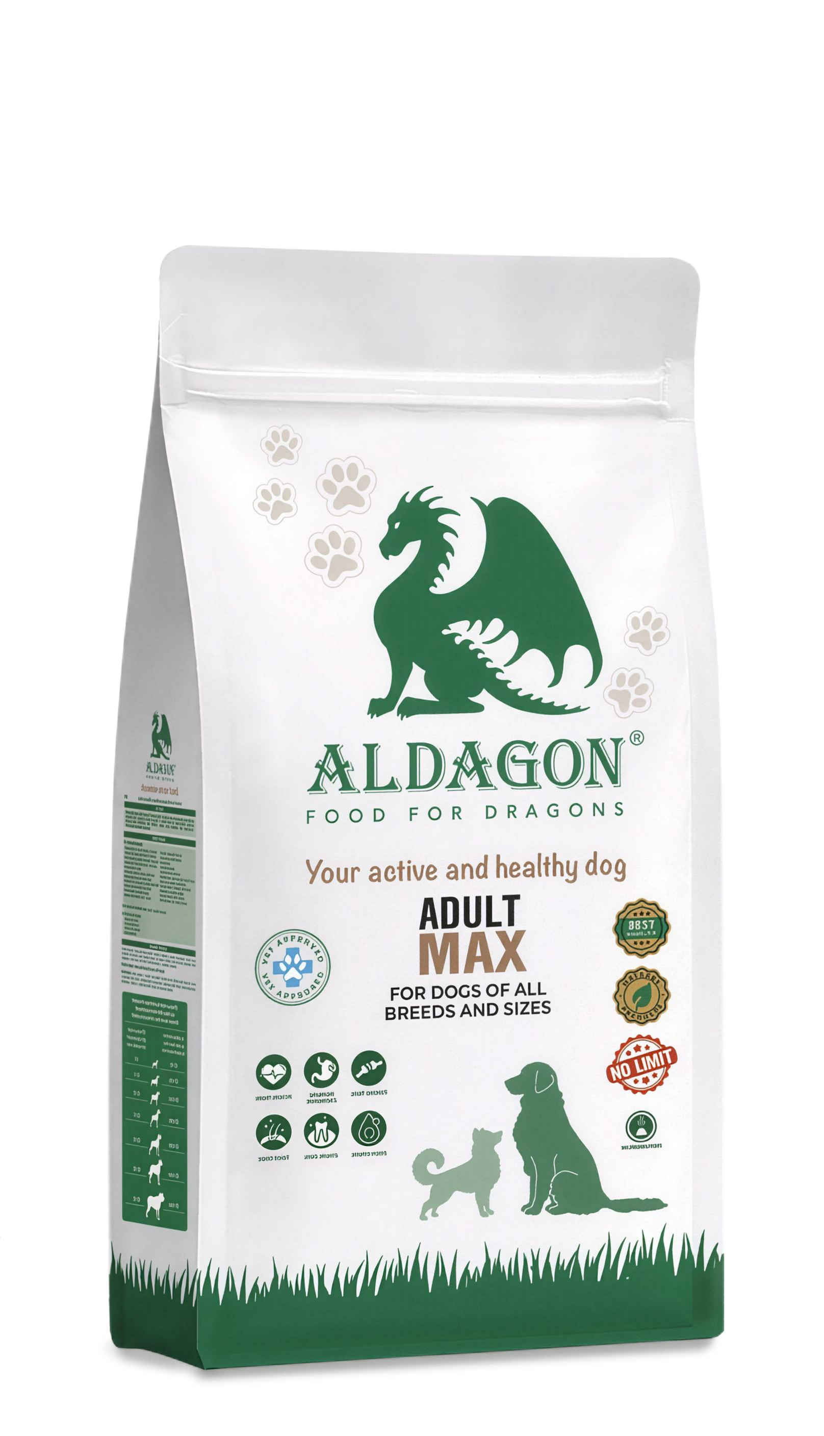 Aldagon Adult Max