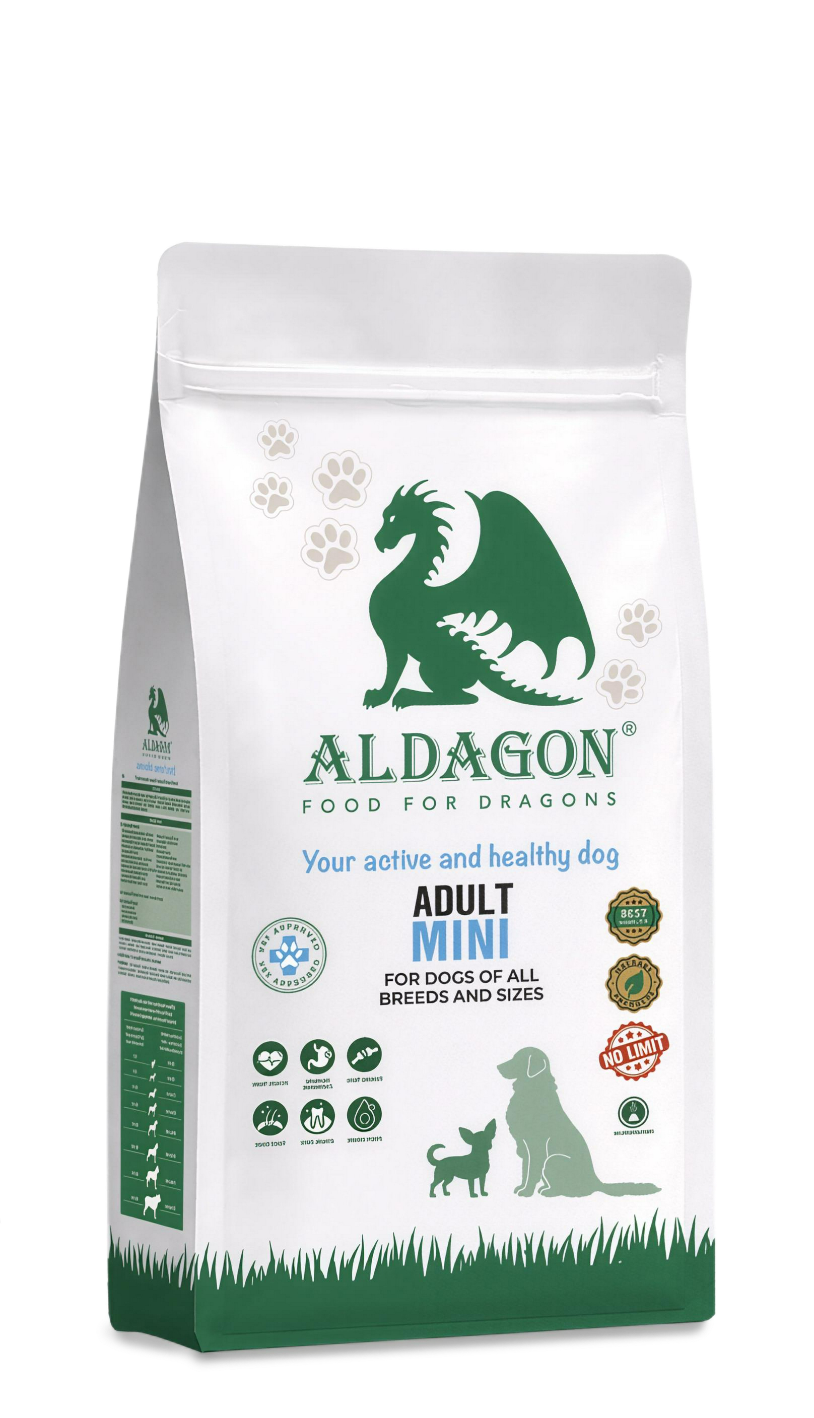 Aldagon Adult Mini