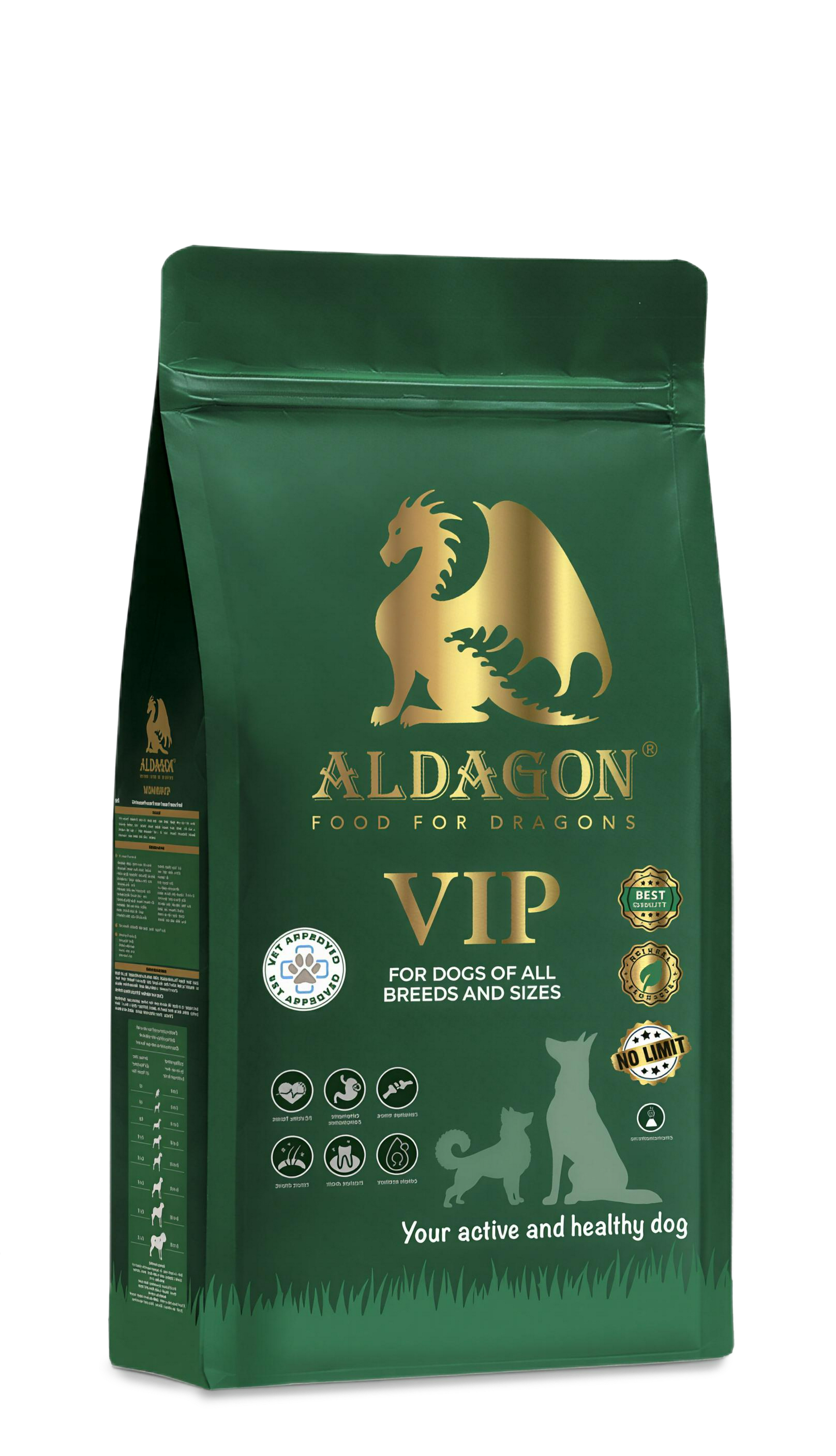 Aldagon VIP