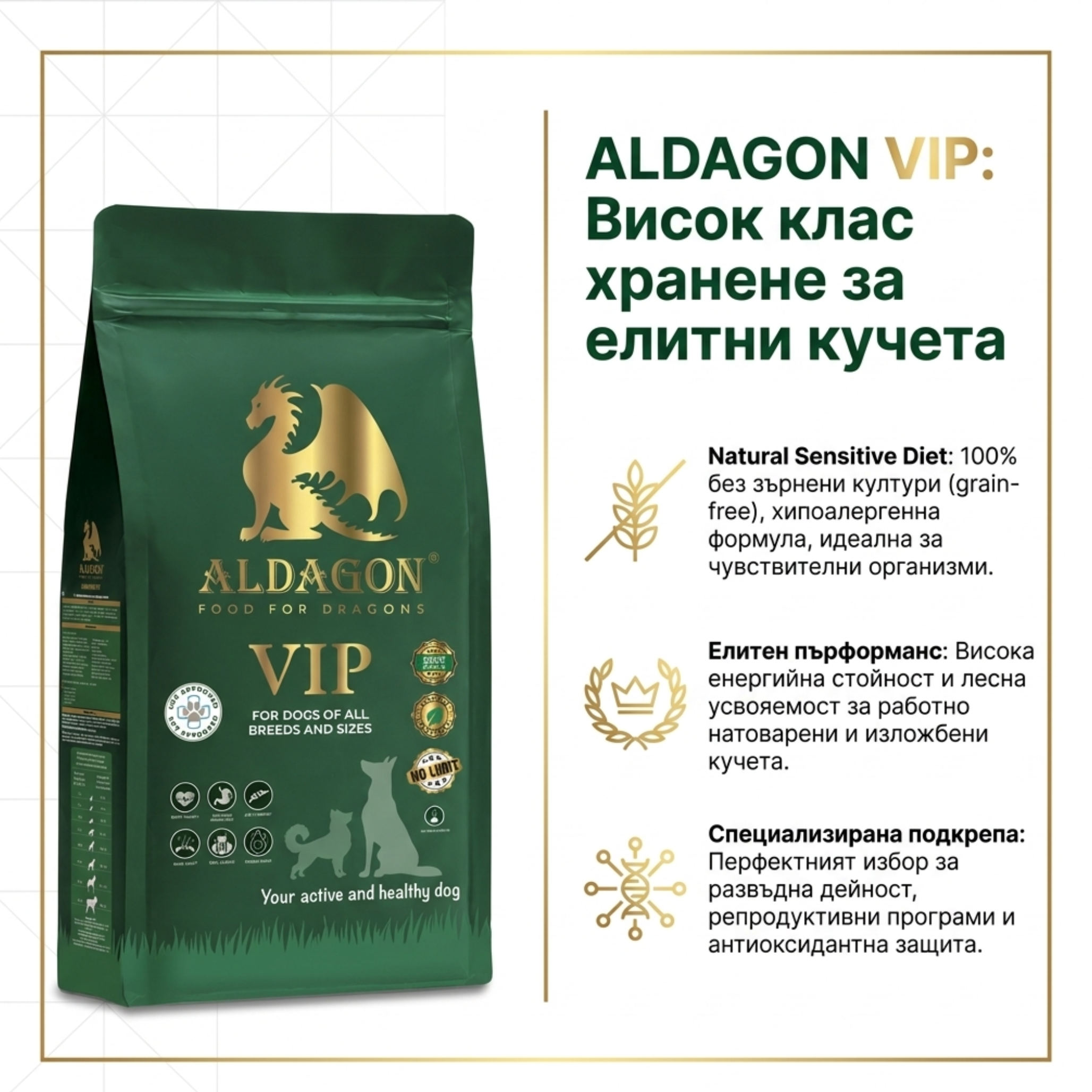 Aldagon VIP thumbnail 4